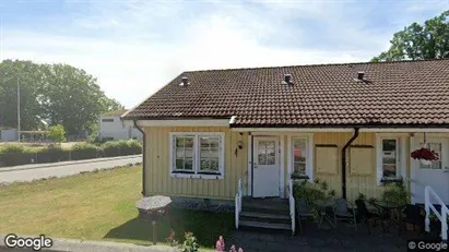 Lägenheter att hyra i Östra Göinge - Bild från Google Street View