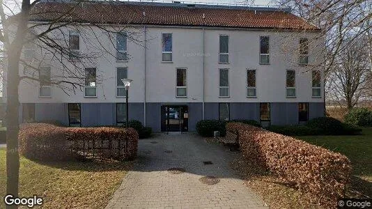 Lägenheter att hyra i Helsingborg - Bild från Google Street View