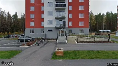 Lägenheter att hyra i Eskilstuna - Bild från Google Street View