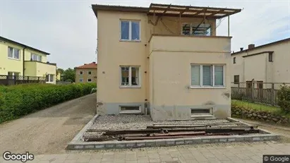 Lägenheter att hyra i Trelleborg - Bild från Google Street View