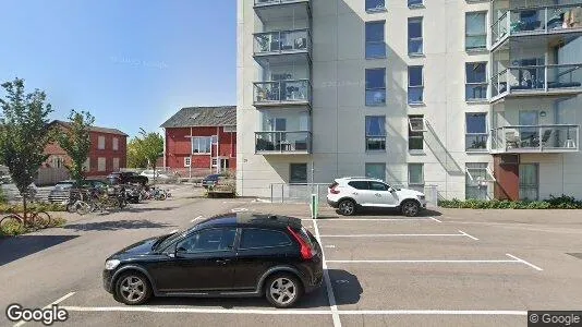 Lägenheter att hyra i Vellinge - Bild från Google Street View