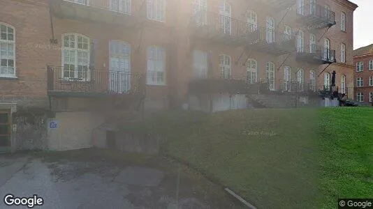 Lägenheter att hyra i Kristinehamn - Bild från Google Street View