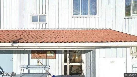 Lägenheter att hyra i Degerfors - Bild från Google Street View