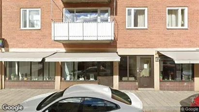 Lägenheter att hyra i Gävle - Bild från Google Street View