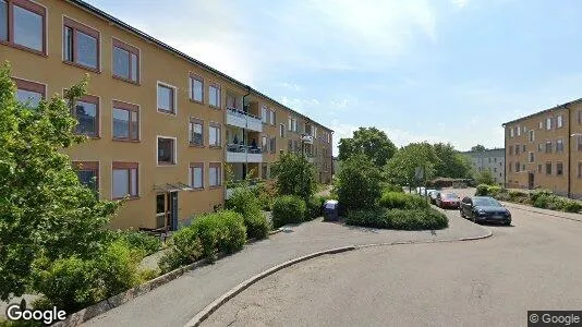 Lägenheter att hyra i Söderort - Bild från Google Street View