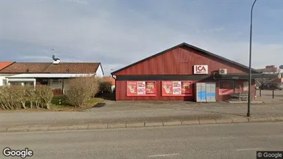 Lägenheter att hyra i Linköping - Bild från Google Street View