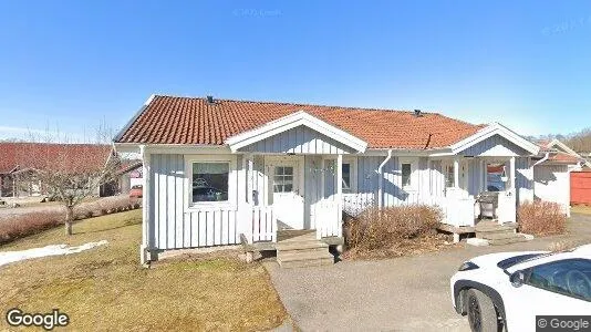 Lägenheter att hyra i Linköping - Bild från Google Street View