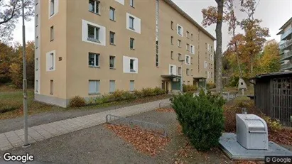 Lägenheter att hyra i Söderort - Bild från Google Street View