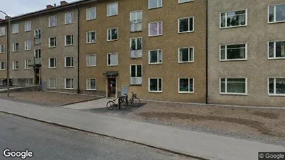 Lägenheter att hyra i Västerort - Bild från Google Street View