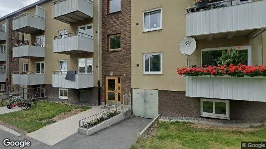 Lägenheter att hyra i Söderort - Bild från Google Street View