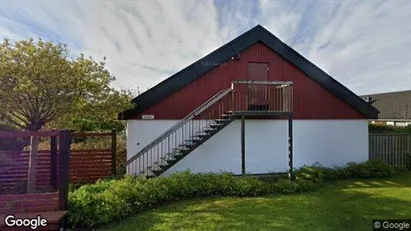 Lägenheter till salu i Lund - Bild från Google Street View