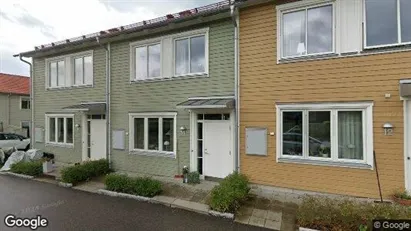 Lägenheter till salu i Växjö - Bild från Google Street View