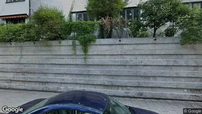 Lägenheter till salu i Kungsholmen - Bild från Google Street View