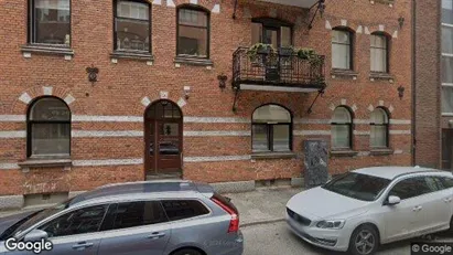 Lägenheter till salu i Malmö Centrum - Bild från Google Street View