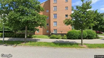 Lägenheter till salu i Malmö Centrum - Bild från Google Street View