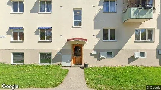 Lägenheter till salu i Västerort - Bild från Google Street View