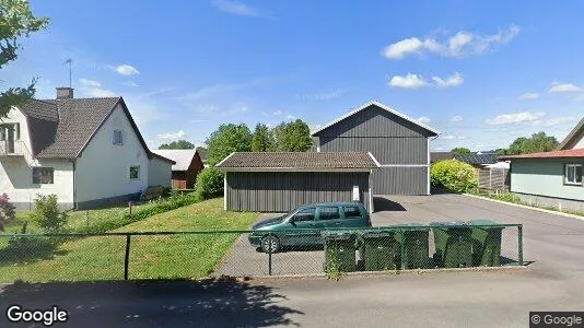 Lägenheter till salu i Östra Göinge - Bild från Google Street View