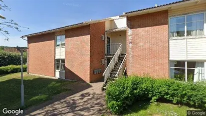 Lägenheter att hyra i Båstad - Bild från Google Street View