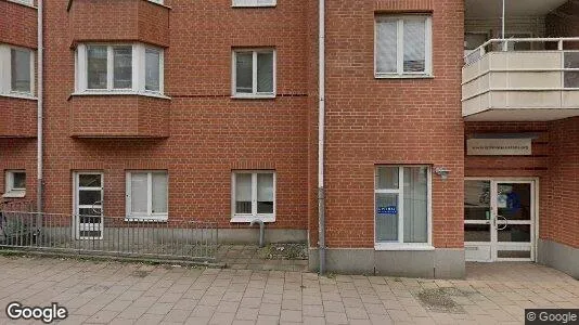 Lägenheter att hyra i Majorna-Linné - Bild från Google Street View