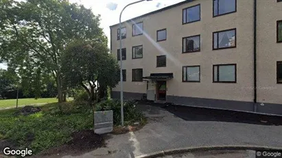 Lägenheter till salu i Västerort - Bild från Google Street View