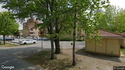 Lägenheter att hyra i Västerås - Bild från Google Street View