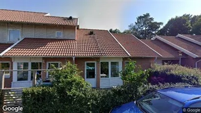 Lägenheter att hyra i Vellinge - Bild från Google Street View