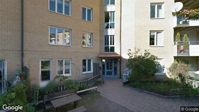 Lägenheter att hyra i Söderort - Bild från Google Street View