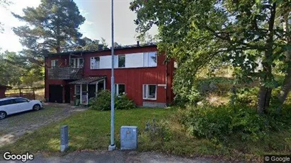 Lägenheter till salu i Täby - Bild från Google Street View