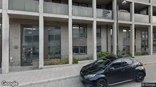 Lägenheter till salu i Område ej specificerat - Bild från Google Street View