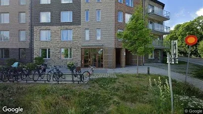 Lägenheter till salu i Uppsala - Bild från Google Street View