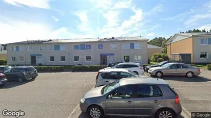 Lägenheter till salu i Partille - Bild från Google Street View