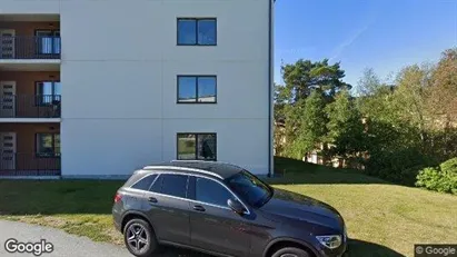 Lägenheter till salu i Vaxholm - Bild från Google Street View