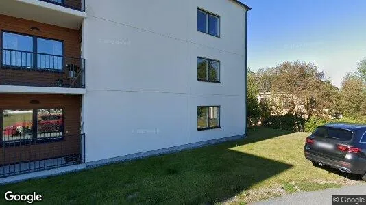 Lägenheter till salu i Vaxholm - Bild från Google Street View