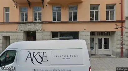 Bostadsrätter till salu i Vasastan - Bild från Google Street View