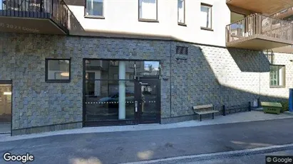 Bostadsrätter till salu i Sundbyberg - Bild från Google Street View