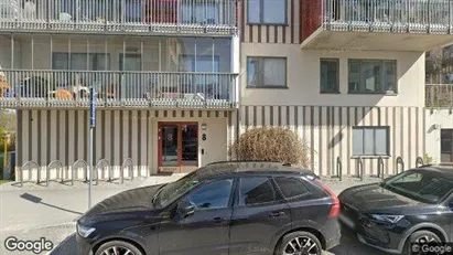 Lägenheter till salu i Sundbyberg - Bild från Google Street View