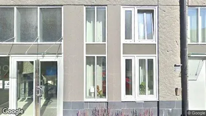 Lägenheter till salu i Söderort - Bild från Google Street View