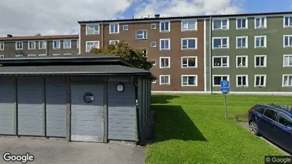 Lägenheter att hyra i Örebro - Bild från Google Street View