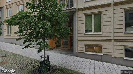 Lägenheter till salu i Område ej specificerat - Bild från Google Street View