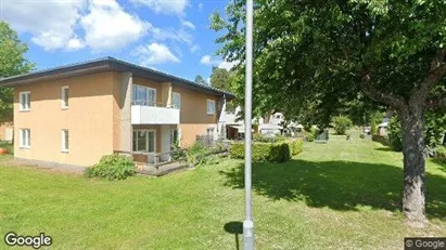 Lägenheter att hyra i Salem - Bild från Google Street View