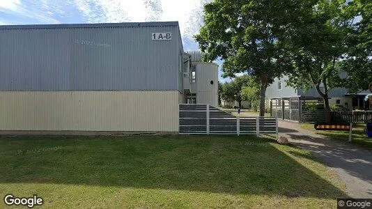 Lägenheter att hyra i Linköping - Bild från Google Street View