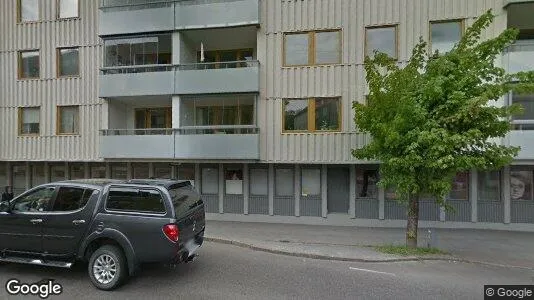 Lägenheter till salu i Göteborg Centrum - Bild från Google Street View