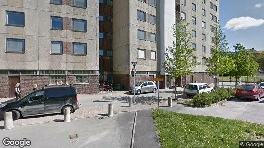 Bostadsrätter till salu i Täby - Bild från Google Street View