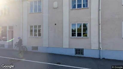 Bostadsrätter till salu i Norrköping - Bild från Google Street View