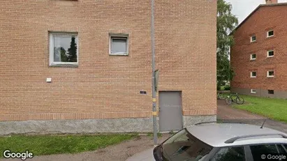 Bostadsrätter till salu i Karlstad - Bild från Google Street View