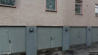 Bostadsrätter till salu i Lidingö - Bild från Google Street View