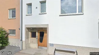 Bostadsrätter till salu i Västerort - Bild från Google Street View