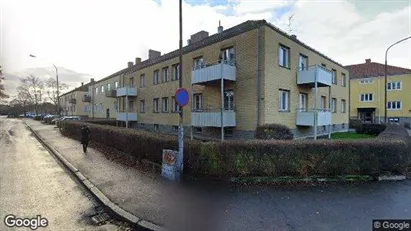 Bostadsrätter till salu i Eskilstuna - Bild från Google Street View