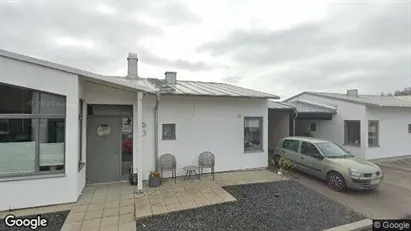 Bostadsrätter till salu i Sotenäs - Bild från Google Street View