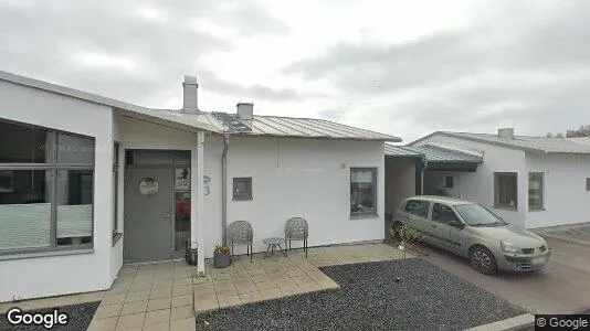 Bostadsrätter till salu i Sotenäs - Bild från Google Street View